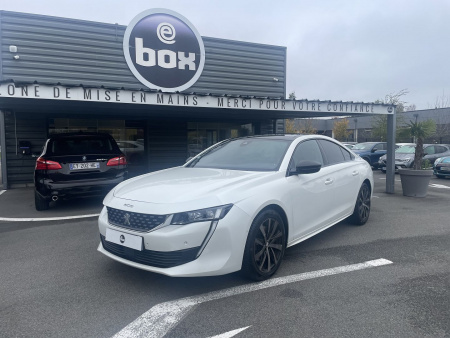 52649549 - PEUGEOT - 508 - 2018 52649549 - PEUGEOT - 508 - 2018