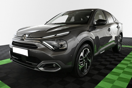 18596_p35 - CITROEN - C4 - 2024