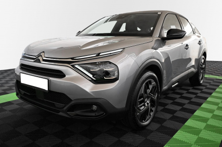 18529_p35 - CITROEN - C4 - 2024