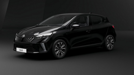 46485_p28 - RENAULT - CLIO 5 - 2025