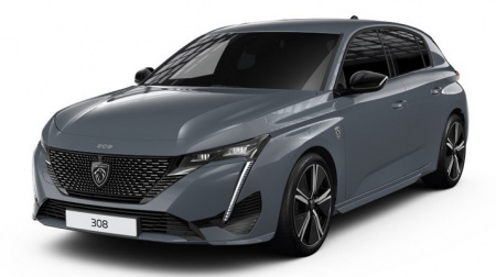 46500_p28 - PEUGEOT - 308 - 2025