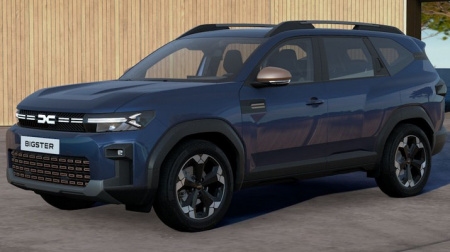 46512_p28 - DACIA - BIGSTER - 2025