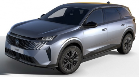 46521_p28 - PEUGEOT - 5008 - 2025