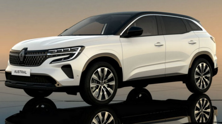 46548_p28 - RENAULT - AUSTRAL - 2025