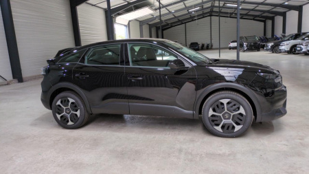 45514_p28 - CITROEN - C4 - 2025