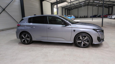 46499_p28 - PEUGEOT - 308 - 2025