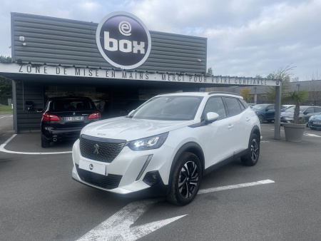 52529549 - PEUGEOT - 2008 - 2021 52529549 - PEUGEOT - 2008 - 2021