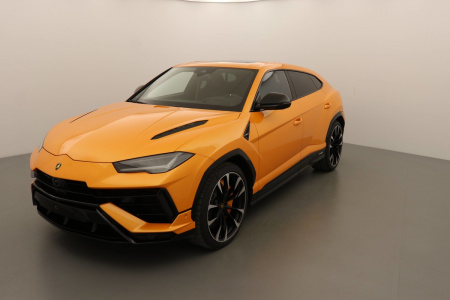 O196424_p3 - LAMBORGHINI - URUS - 2024