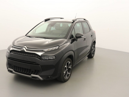 O197117_p3 - CITROEN - C3 AIRCROSS - 2023