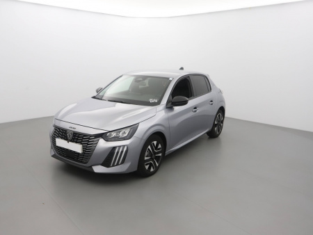 72654_p51 - PEUGEOT - 208 - 2025 72654_p51 - PEUGEOT - 208 - 2025