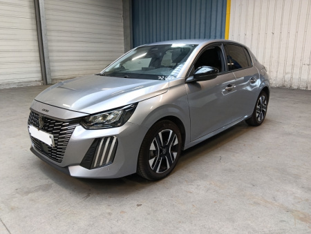 72662_p51 - PEUGEOT - 208 - 2025