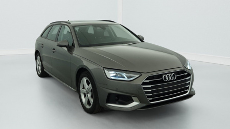 353226_p2 - AUDI - A4 - 2021