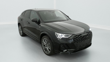 361406_p2 - AUDI - Q3 SPORTBACK - 2025