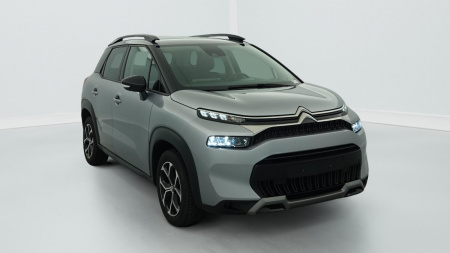 357187_p2 - CITROEN - C3 AIRCROSS - 2024