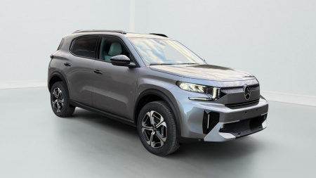 362106_p2 - CITROEN - C3 AIRCROSS - 2025
