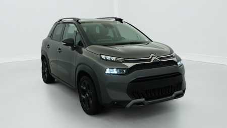 357463_p2 - CITROEN - C3 AIRCROSS - 2024