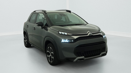 357419_p2 - CITROEN - C3 AIRCROSS - 2024