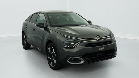 357952_p2 - CITROEN - C4 - 2024