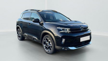 360892_p2 - CITROEN - C5 AIRCROSS - 2025