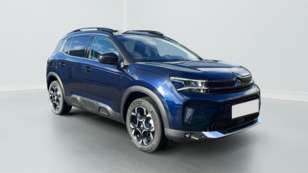 361766_p2 - CITROEN - C5 AIRCROSS - 2025