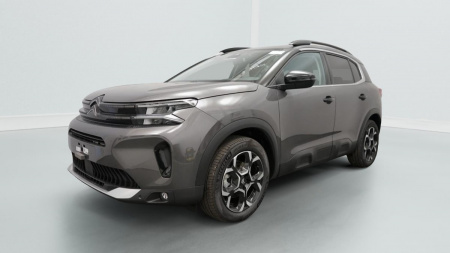 362402_p2 - CITROEN - C5 AIRCROSS - 2025