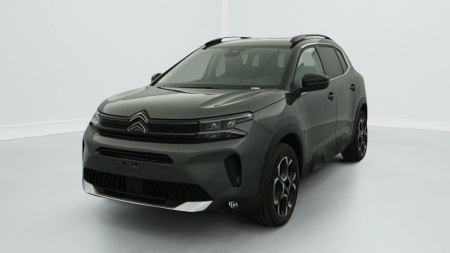 361393_p2 - CITROEN - C5 AIRCROSS - 2025
