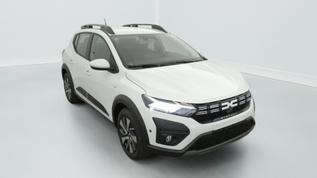 360342_p2 - DACIA - SANDERO - 2025