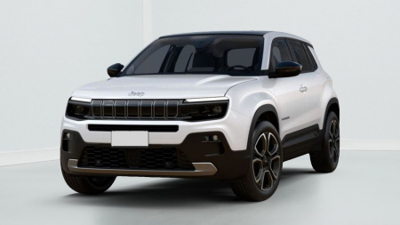 361478_p2 - JEEP - AVENGER - 2025