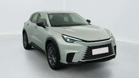 353789_p2 - LEXUS - LBX - 2025