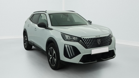 360734_p2 - PEUGEOT - 2008 - 2024