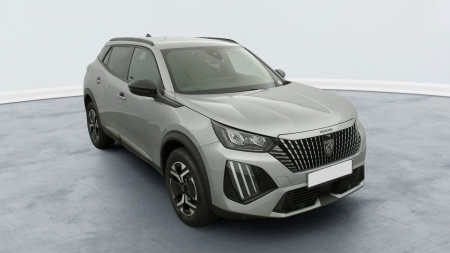 342697_p2 - PEUGEOT - 2008 - 2025