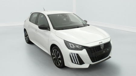 356131_p2 - PEUGEOT - 208 - 2025