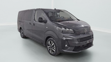 360026_p2 - PEUGEOT - TRAVELLER - 2025