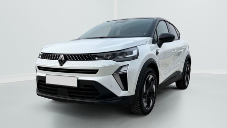 362444_p2 - RENAULT - CAPTUR - 2025