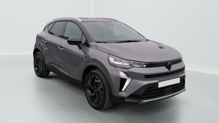 361815_p2 - RENAULT - CAPTUR - 2025