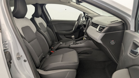 359411_p2 - RENAULT - CLIO 5 - 2025