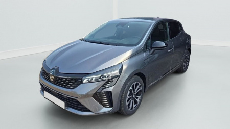 352720_p2 - RENAULT - CLIO 5 - 2025