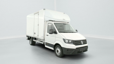 286376_p2 - VOLKSWAGEN - CRAFTER - 2025