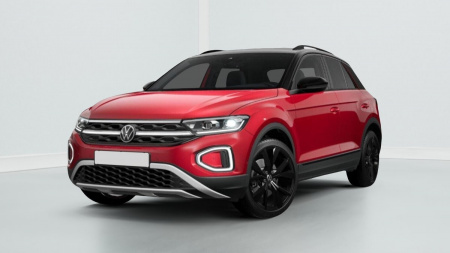 361343_p2 - VOLKSWAGEN - T ROC - 2025
