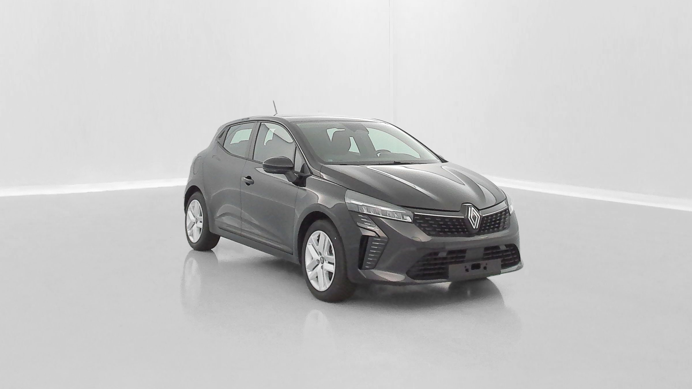 GLI00001988_p53 - RENAULT - CLIO - 2025 - photo 1