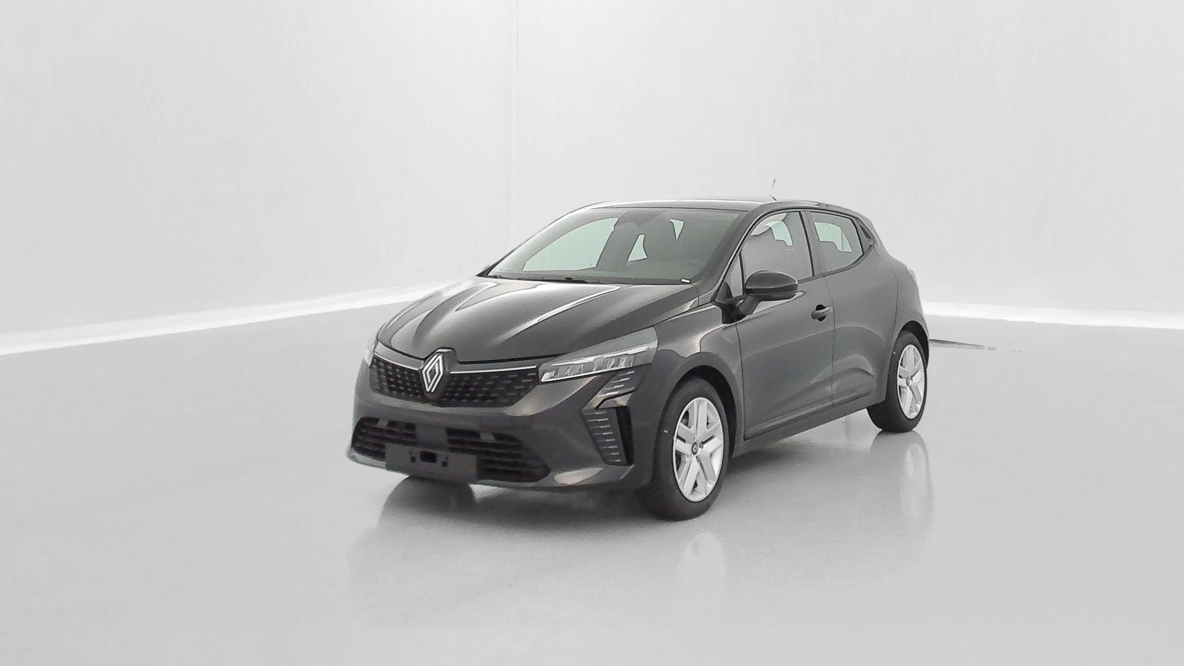 GLI00001988_p53 - RENAULT - CLIO - 2025 - photo 3