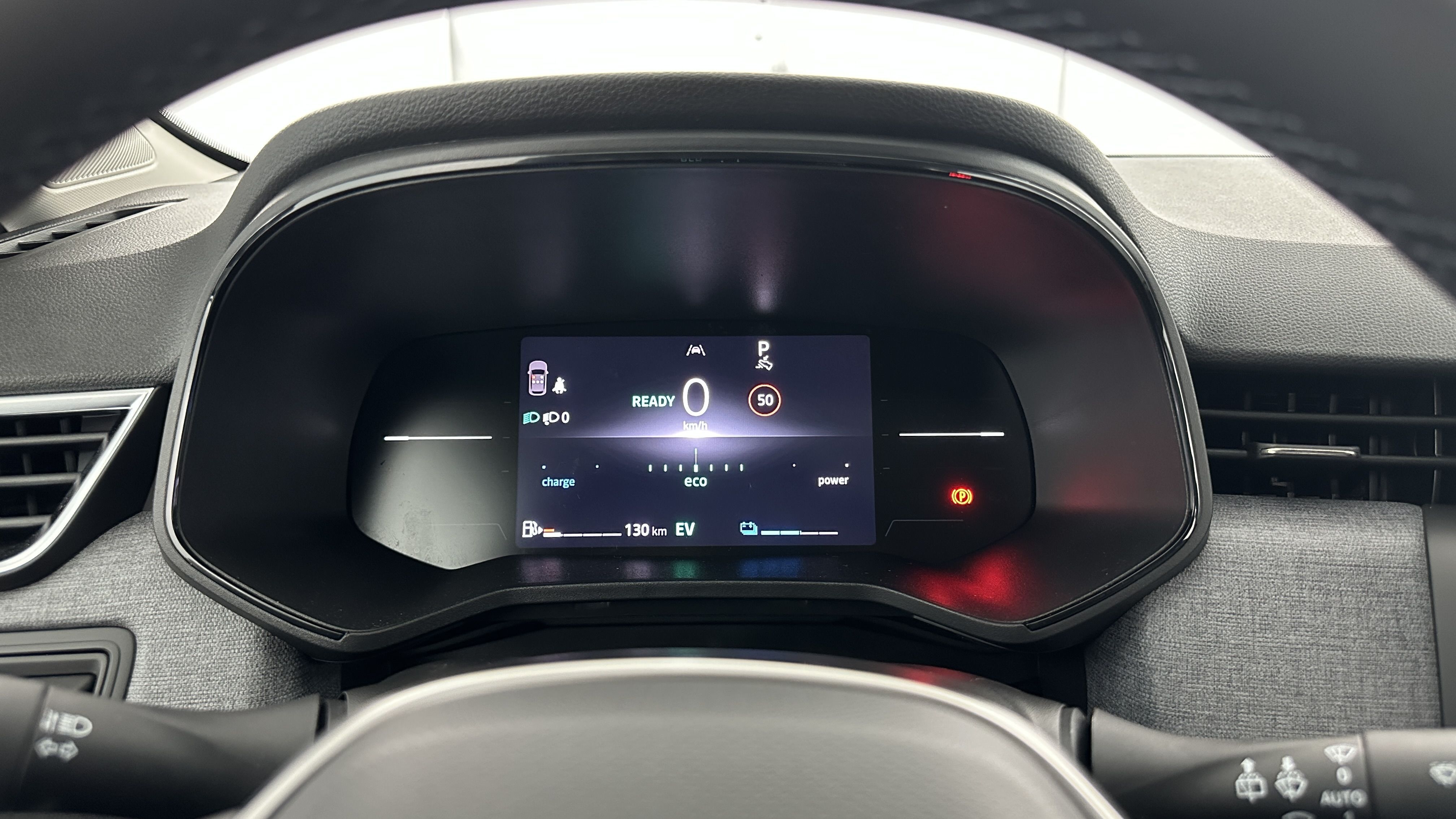 GLI00001988_p53 - RENAULT - CLIO - 2025 - photo 15