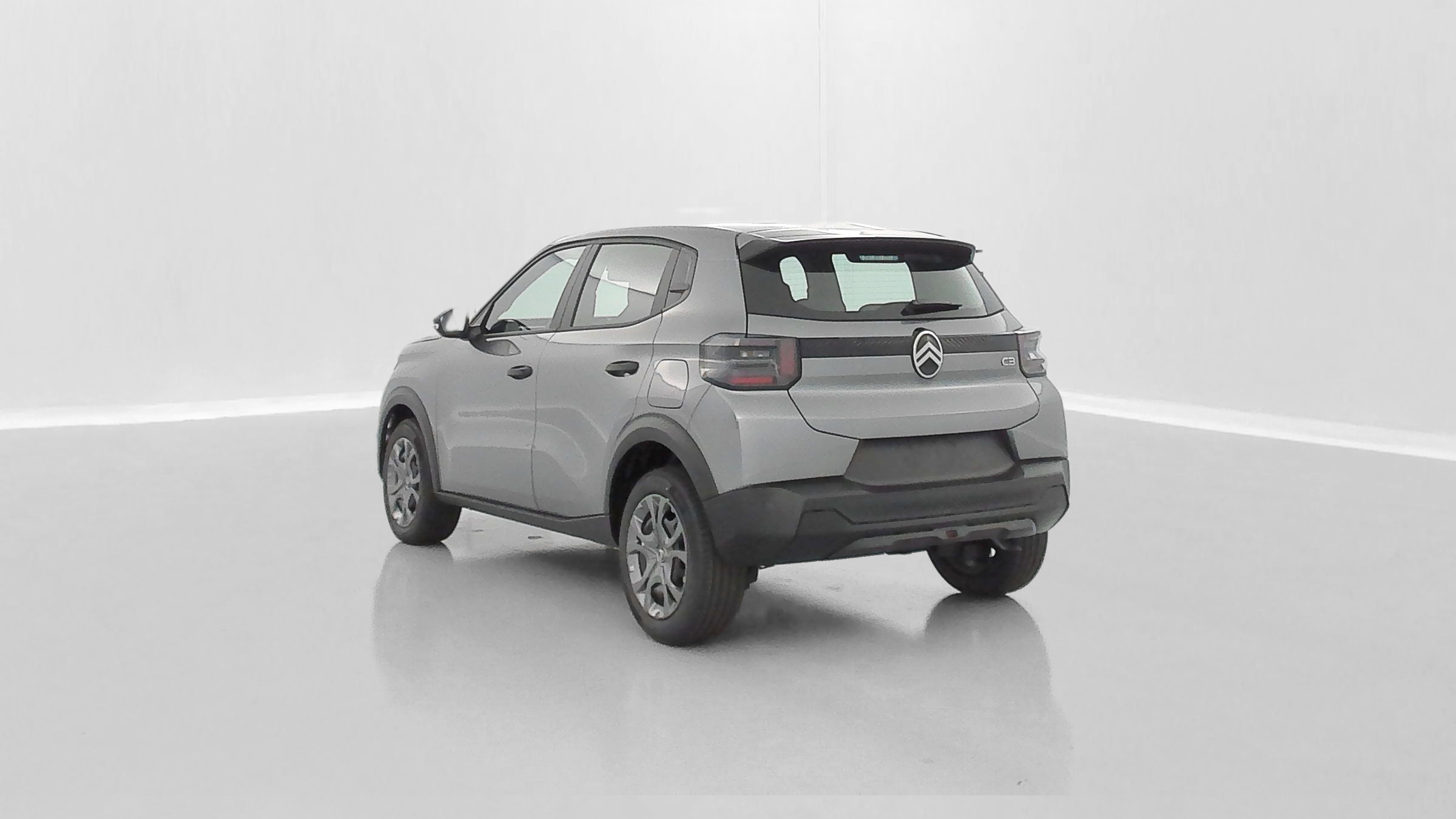 GLI00003020_p53 - CITROEN - C3 - 2025 - photo 5