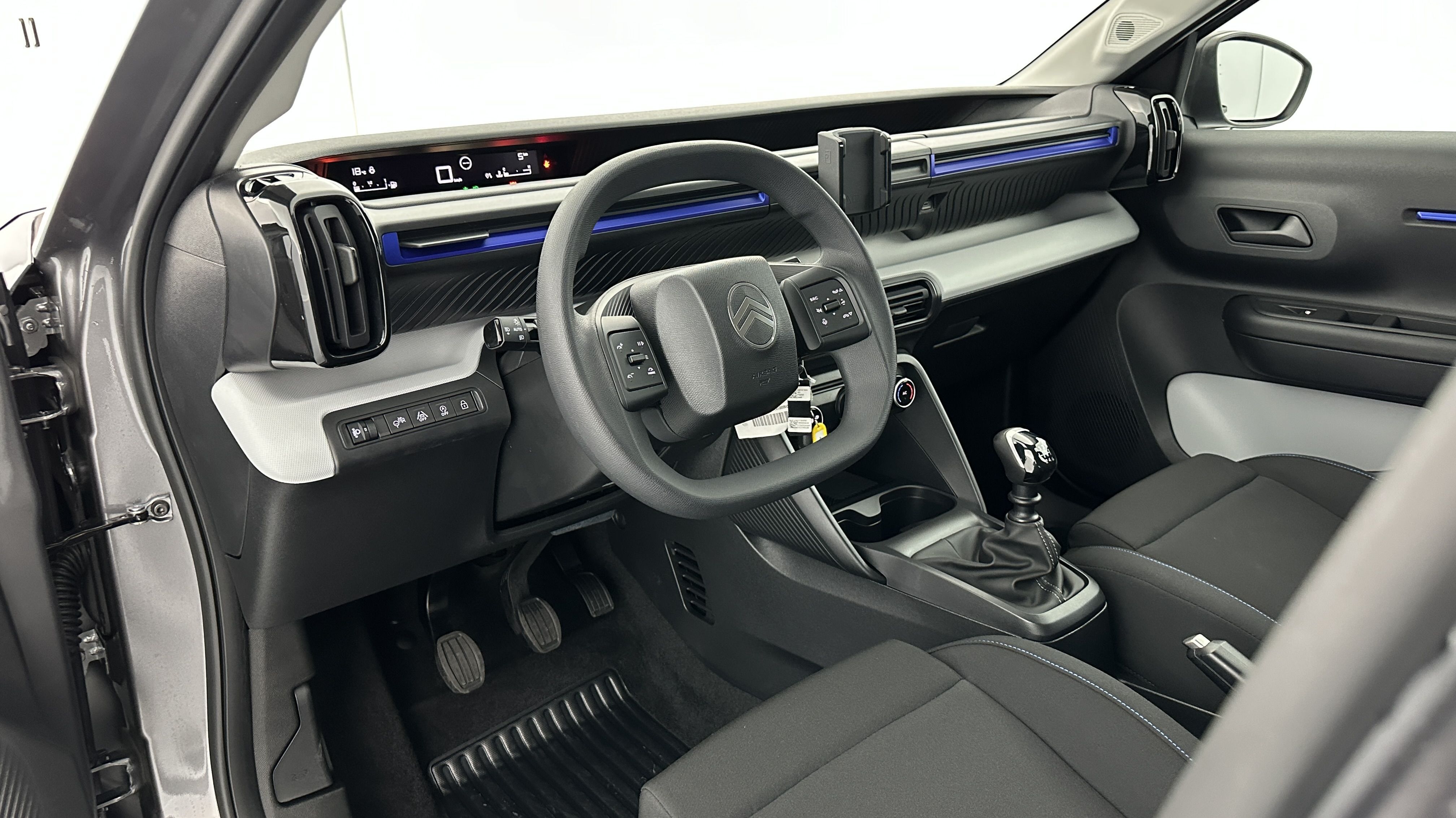 GLI00003020_p53 - CITROEN - C3 - 2025 - photo 6