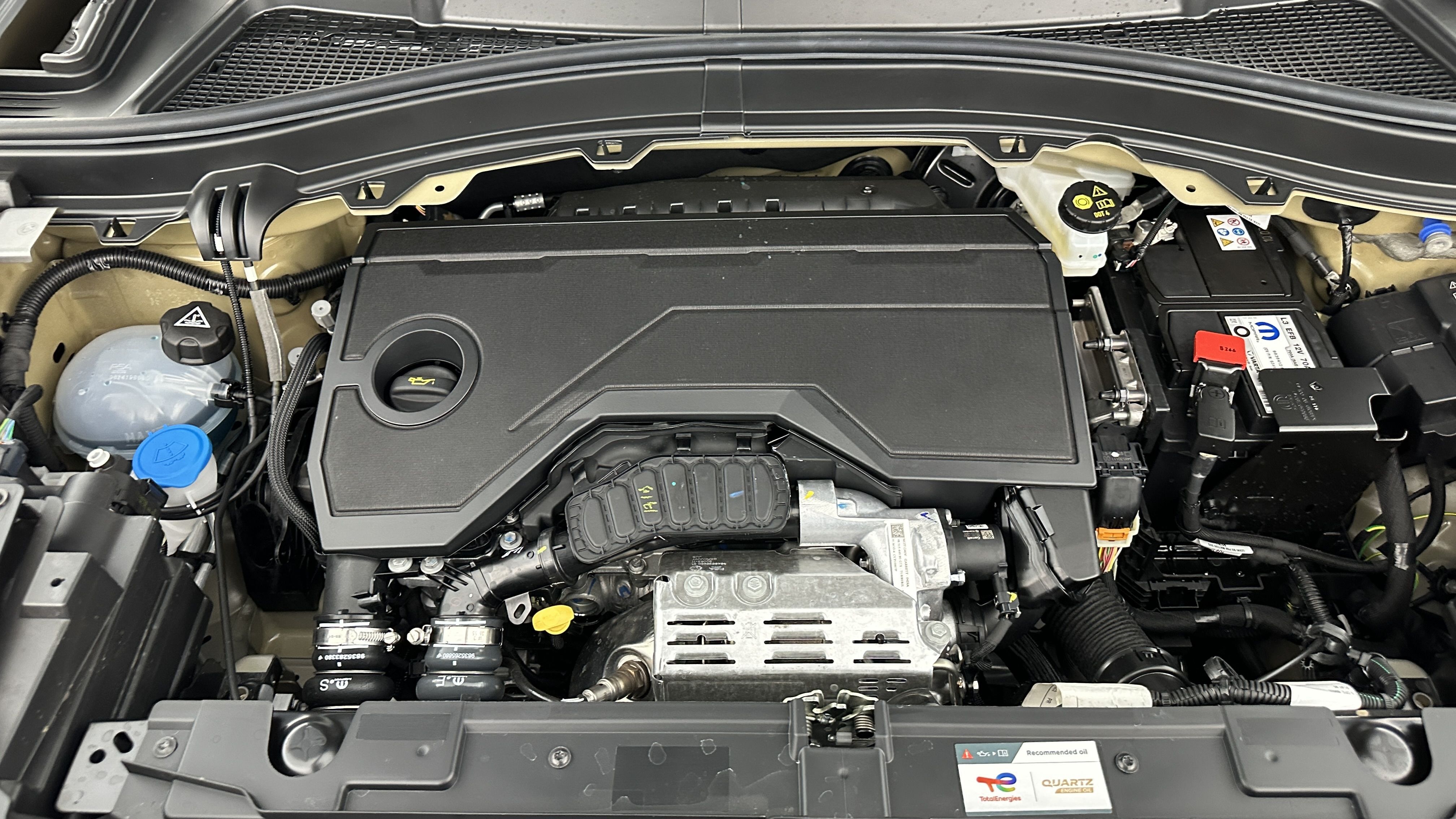 GLI00003020_p53 - CITROEN - C3 - 2025 - photo 11