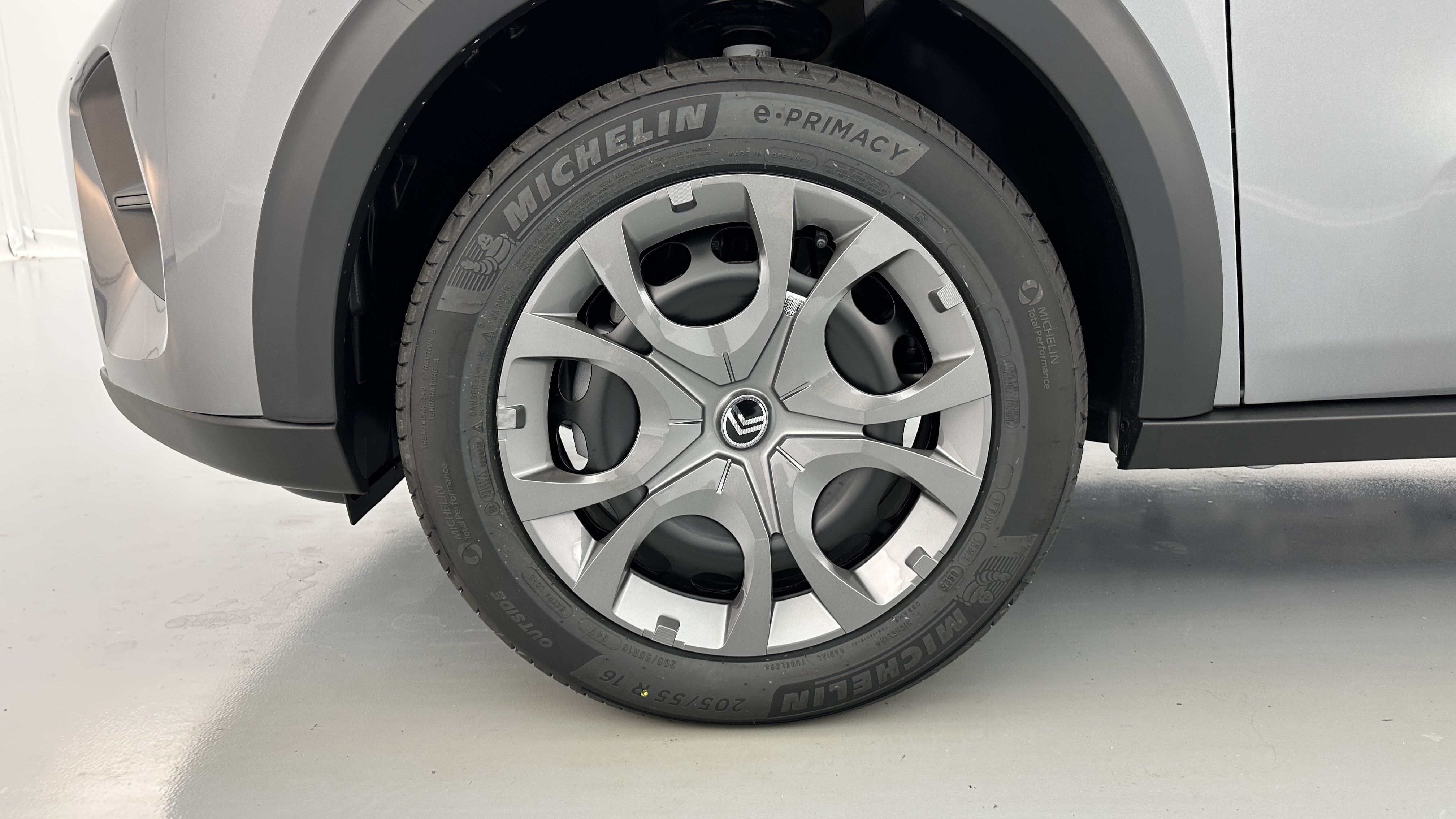 GLI00003020_p53 - CITROEN - C3 - 2025 - photo 12