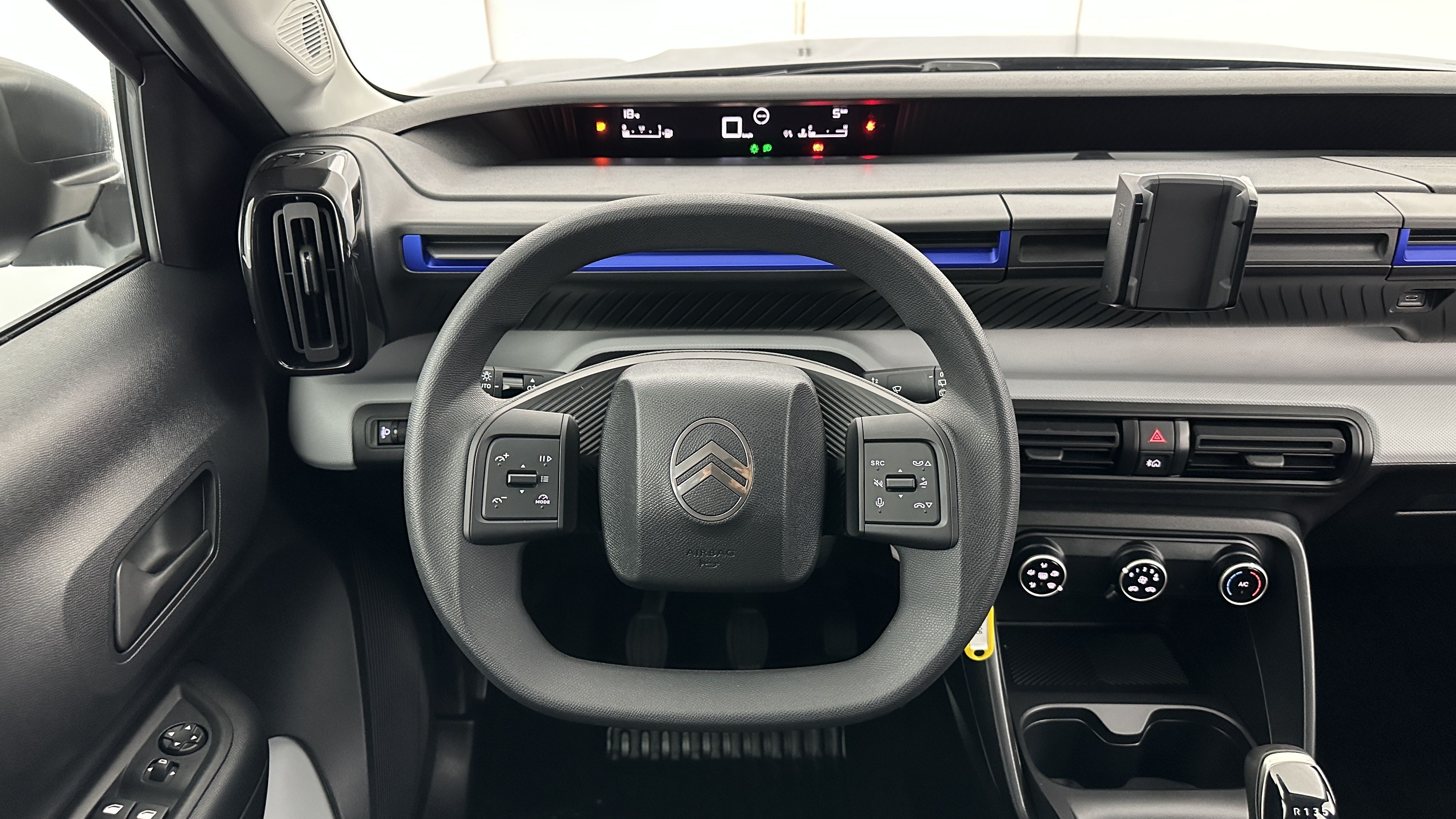 GLI00003020_p53 - CITROEN - C3 - 2025 - photo 14