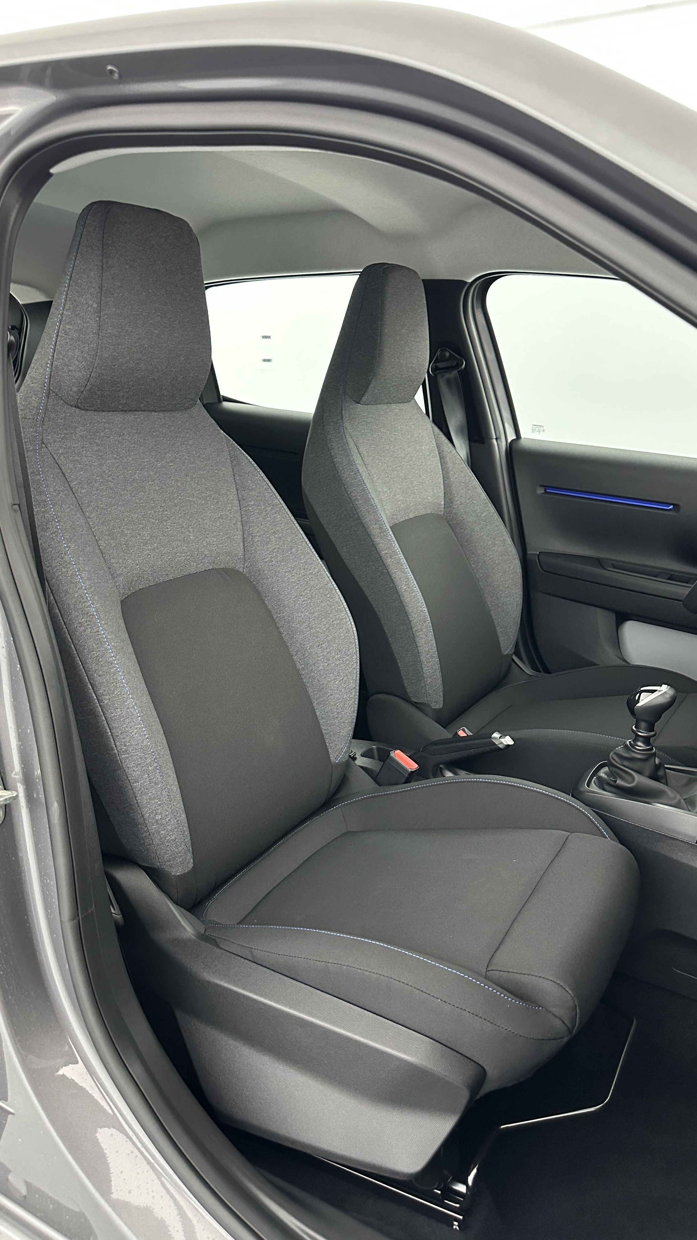 GLI00003020_p53 - CITROEN - C3 - 2025 - photo 17