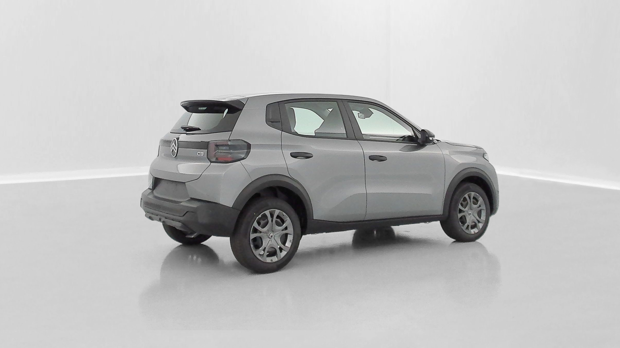 GLI00003020_p53 - CITROEN - C3 - 2025 - photo 24