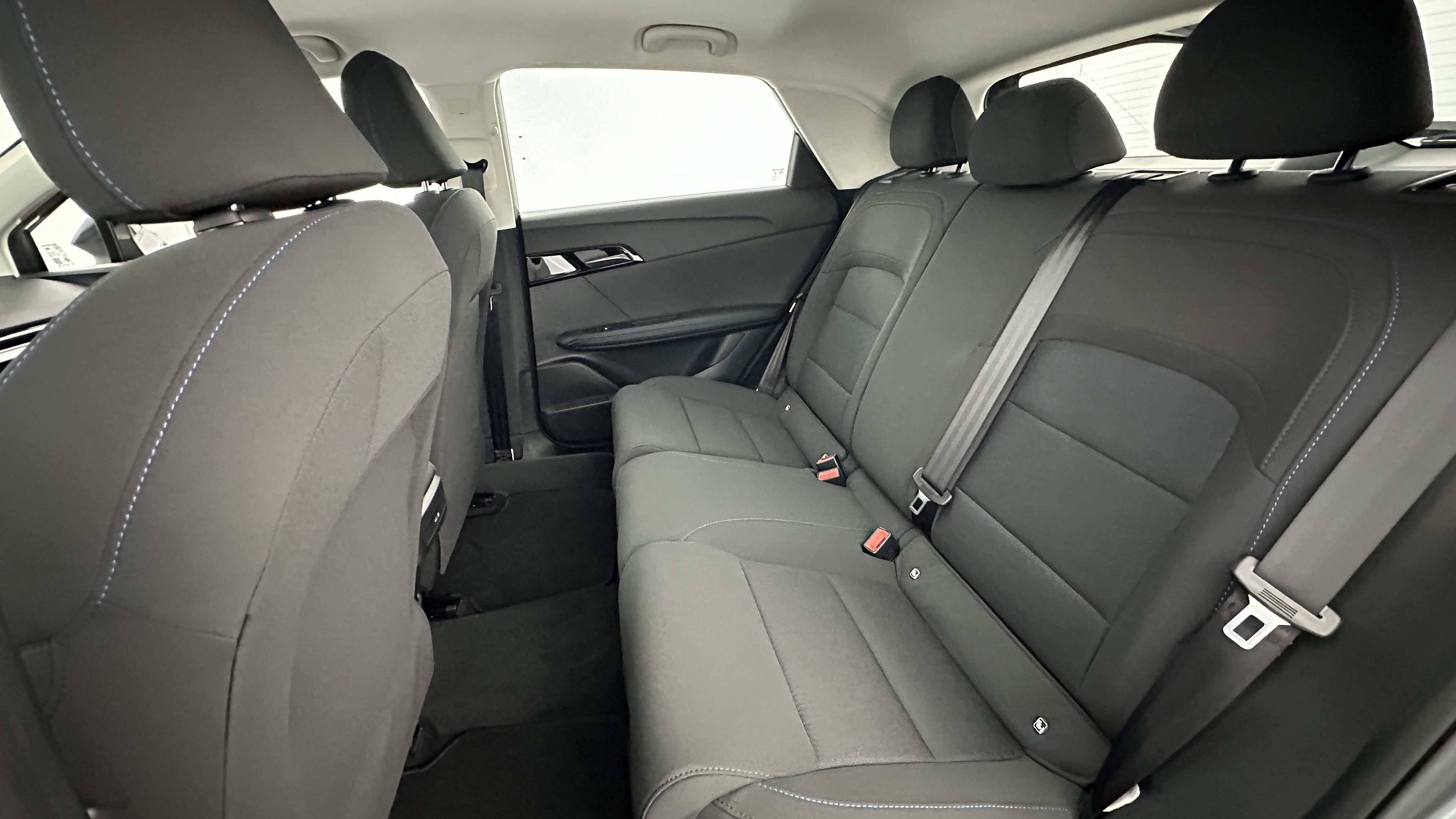 GLI00007014_p53 - MG - MG4 - 2025 - photo 9